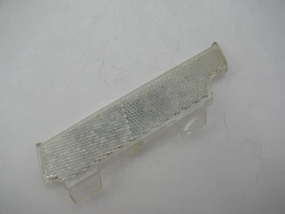 OEM GM 1976 1977 1978 1979 Cadillac Seville 5967371 Light Lens - Image 1 of 2