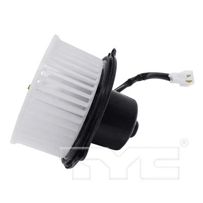 Conjunto de ventilador calentador de aire acondicionado motor soplador para Jeep Grand Cherokee 93-98 Foto 1 de 4