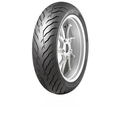 DUNLOP SPORTMAX ROADSMART IV 140/70 R17 M/C TL 66H REAR - Bild 1 von 3