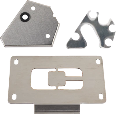 Kit eliminador de guardabarros Competition Werkes 1T679 13-15 Triumph Daytona 675 Foto 1 de 3