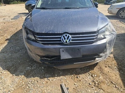 Used Air Cleaner Assembly fits: 2015 Volkswagen Passat 1.8L engine ID CPRA Grade - Image 1 of 4