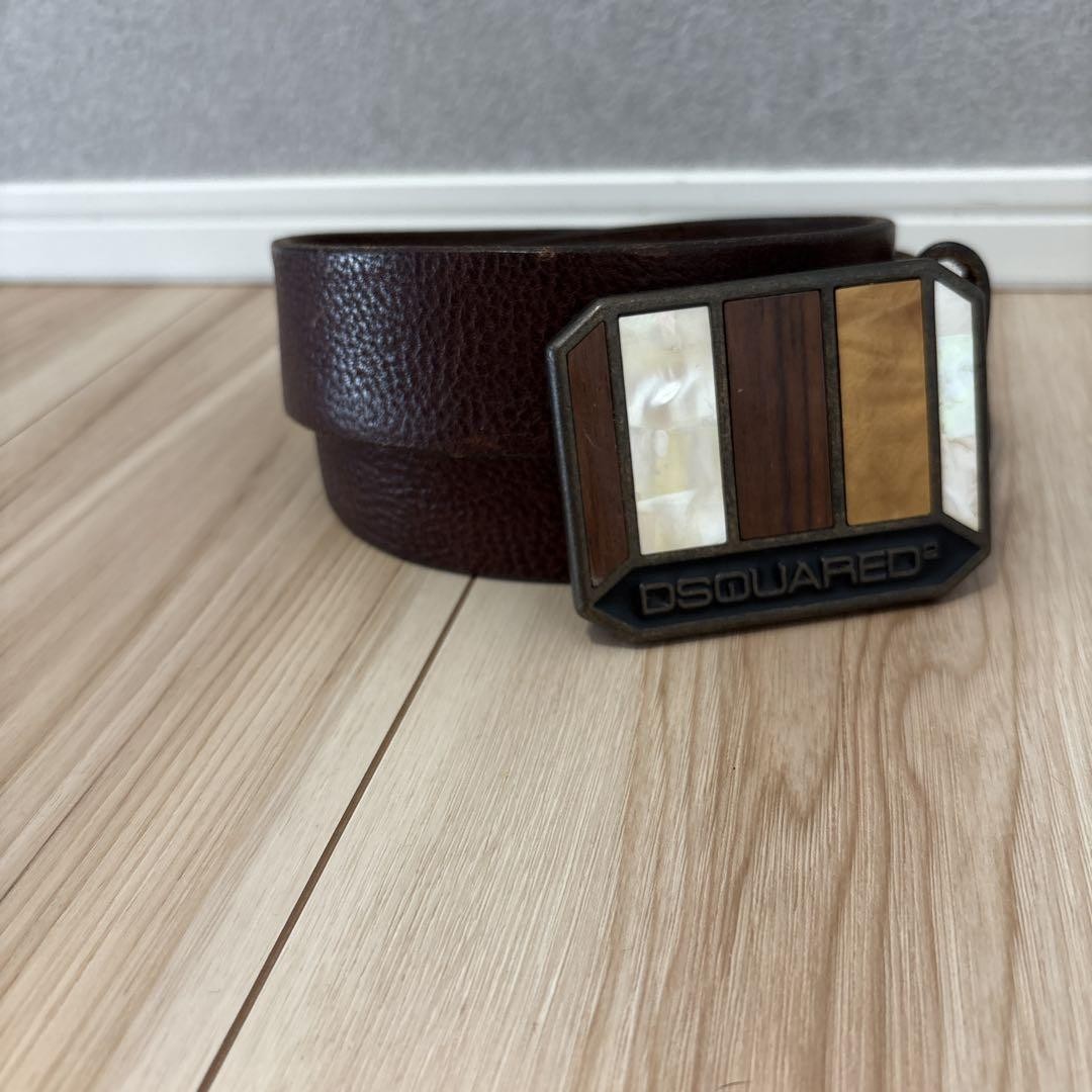 Dsquared2 Brown Belts for Men | eBay Dsquared2 Brown Belts for Men | eBay