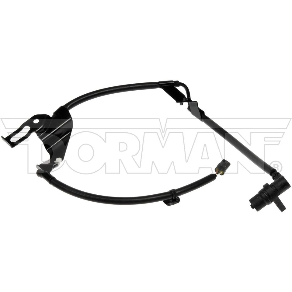 Sensor de velocidad de rueda ABS Dorman 695-583 para 98-10 Lexus GS300 GS400 GS430 SC430 Foto 1 de 4
