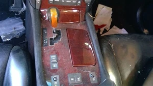 LS460 2009 Transmission Shift 184859 - Picture 1 of 11