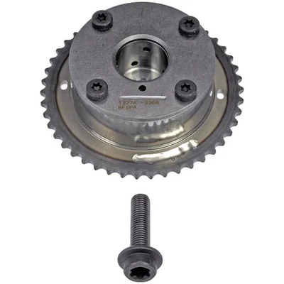 Roda dentada Dorman válvula variável temporização VVT para Ford Edge Flex Lincoln MKT - Imagem 1 de 2