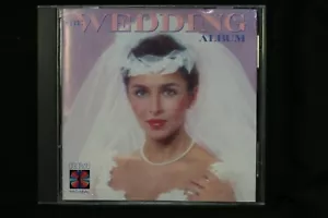 The Wedding Album - RCA Red Seal - CD (C1053) - Picture 1 of 4