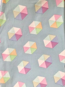 ❤️LuLaRoe OS One Size Leggings Kaleidoscope Geometric Print NWT 🦄 Unicorn❤️ - Picture 1 of 2