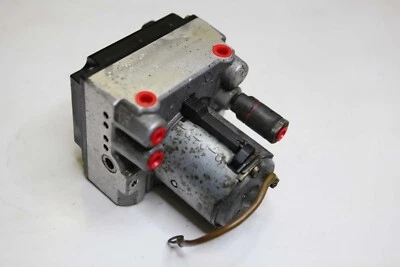 95-98 Porsche 911 993 Carrera 2 unidade hidráulica ABS 99335575500 99335595500 H1 - Imagem 1 de 4