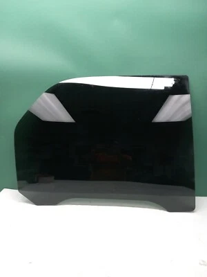 Buick Rendezvous 2002-2005 ventana delantera izquierda lado del conductor puerta de vidrio OEM Foto 1 de 4