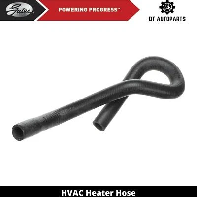 Para Buick Rendezvous 2002-2005 HVAC calentador manguera calentador a tubería-2 puertas 2003 2004 Foto 1 de 4