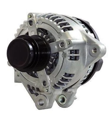 New Alternator For Toyota Camry 2007 2008 2009, Corolla 2009 2010 (2.4) 11195n - Image 1 of 4