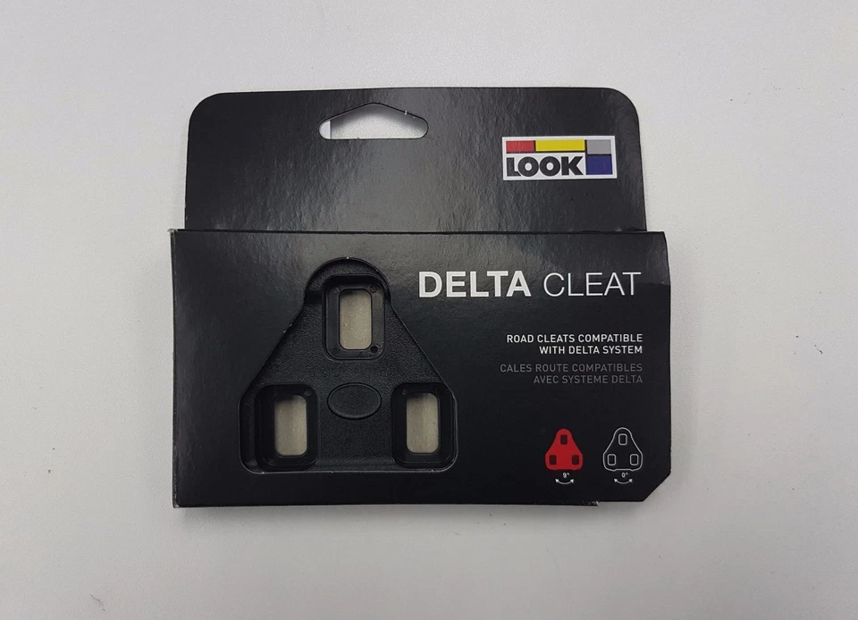 Botín Look Track Delta (negro/rojo) Foto 1 de 1