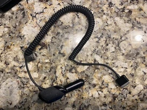 Rocketfish 30-pin DC Rapid Car Charger for Apple iPhone/iPad RF-IPDCCH - Picture 1 of 4