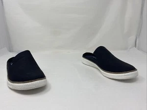 Dr.Scholl’s Women’s Sink in Clog Black Snake Size 6M US  - Picture 1 of 13
