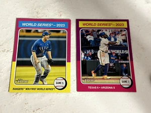 Rangers Heritage Lot - Picture 1 of 1