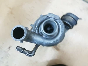 Turbocompresor para Garrett GT2052V 454135-0001 AUDI A4 2.5L TDI (B5) Skoda VW V6 - Imagen 1 de 6
