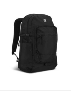 OGIO Black Alpha Core Recon 220 Backpack - NWT - Picture 1 of 9