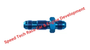 Goodridge AN832-12D -12 AN Straight Adapter Bulkhead @ Speed Tech - Bild 1 von 1