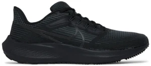 NEU NIKE ZOOM PEGASUS 39 HERREN LAUFSCHUHE DH4071-006 ALLE GRÖßEN Schwarz Rauchgrau - Bild 1 von 8