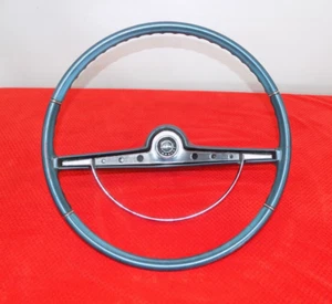 Chevy Impala 1963 anillo de bocina del volante 63 - Imagen 1 de 9