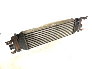 GENUINE FORD FIESTA MK6 FUSION 04-12 INTERCOOLER 5S6H 9L440 AD 1.6TDCI - Picture 1 of 4