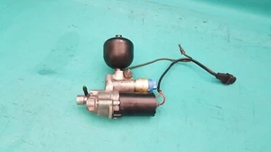 Bomba ABS original Jaguar XJ XJ40 XJ6 XJ12 XJS con motor LHD - Imagen 1 de 17
