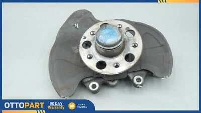 2001-2005 MERCEDES-BENZ CLK320 W218 AMG правый передний шпиндель костяшки OEM - Изображение 1 из 4