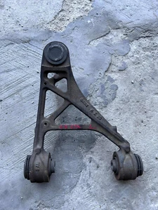 04-09 HONDA S2000 S2K LEFT DRIVER REAR BACK SUSPENSION UPPER CONTROL ARM OEM Ap2 - Picture 1 of 8