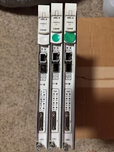 Carte contrôleur LUCENT 44WW65B URC-II CRP118TAAK BTS - Photo 1/3