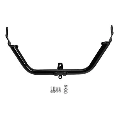 Fairing Support Bracket Fit For Harley Road Glide FLTRX 2015-2024 23 Vivid Black - Image 1 of 4