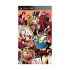 Psp Alice In The Land Of Hearts ~Anniversary Ver.~ F/S W/Tracking# Japan New Fs