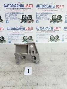 SUPPORTO MOTORE LAND ROVER EVOQUE DISCOVERY GJ326P096AE - Imagen 1 de 4