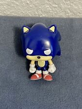 RARE FUNKO Sonic The Hedgehog 06 Pop Vinyl Figure Used