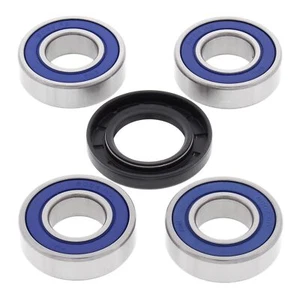 All Balls Rear Wheel Bearing Kit for Yamaha IT465 1981-1982 - Picture 1 of 1