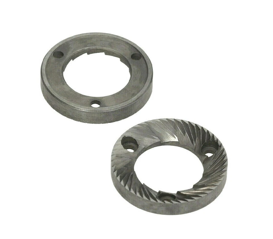 Gaggia MDF/Bebé MDF0029 - Rebabas amoladoras - 50 mm/30 mm/7,5 mm - Derecha - Italia Foto 1 de 2