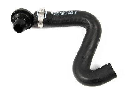 Tubo de vacío servo freno Audi 2005-2008 A4/S4 con válvula de retención *8E0611931EK Foto 1 de 4