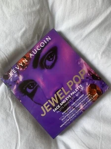 New Kevyn Aucoin Jewel Palette - Picture 1 of 2