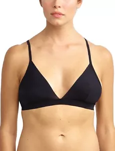 Commando Women's Crown Embroidered Bralette - BRA213 Retail - Picture 1 of 4