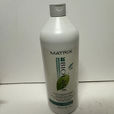 Matrix Biolage Full Lift Volumizing Conditioner Fine Limp Hair 33.8 OZ - Image 1 of 4