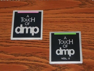 FLIM & THE BB'S A TOUCH OF DMP FILM JOE BECK BOB MINTZER AUDIOPHILE MINI 3" CD - Picture 1 of 2