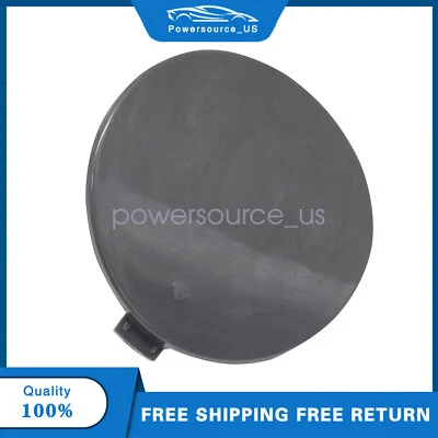 Front Bumper Tow Eye Hook Cover For BMW X6 F16 28iX 2015 2016 2017 - Image 1 of 4