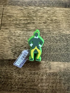 BUDDY THE ELF CROC CHARM - Christmas Charms / Jibbitz / Stocking Filler - Picture 1 of 1