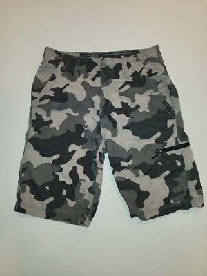 Pantalones Cortos Urban Pipeline Para Hombre Talla 29 Carga Largo Clásico Camuflados Foto 1 de 4