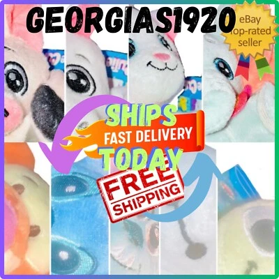 ✨ ¡CALIENTE! Volante Cutie Cuff Disney 2024 ¡Amigo! Pulsera TIKTOK Slap xx Foto 1 de 2