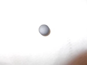 065937040 tappino plastica vite a brugola 8 mm Ducati Pantah XL 350 TL 350 600 M - Foto 1 di 3