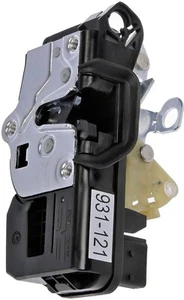 Integrated Door Lock Actuator (Dorman 931-121) - Picture 1 of 3