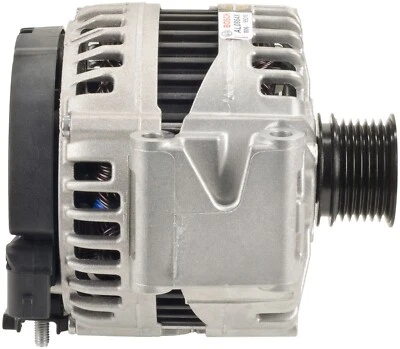 Alternator (Remanufactured) Bosch For 2007-2013 Mercedes-Benz S600 5.5L V12 2008 - Image 1 of 4