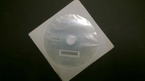 CD Rom Sagem My X6-2 - Software suite - Photo 1/1