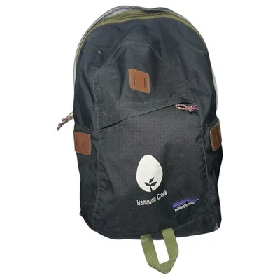 Patagonia Black Hampton Creek Ironwood Pack 20L Backpack - Image 1 of 4