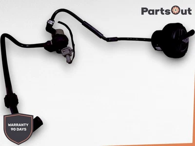 Unidad de válvula de purga de bote de vapor Mercedes W204 C250 M271 2012-2014 OEM Foto 1 de 4